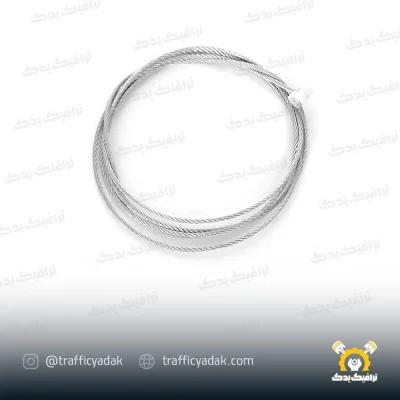 سیم کلاج ابریشمی موتورسیکلت راپیدو مناسب برای هوندا