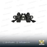 اسبک بالا موتور سیکلت راپیدو مناسب برای هوندا