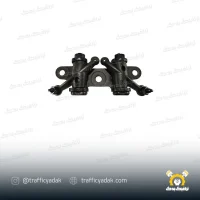 اسبک بالا موتور سیکلت راپیدو مناسب برای هوندا