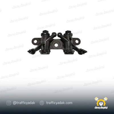 اسبک بالا موتور سیکلت راپیدو مناسب برای هوندا