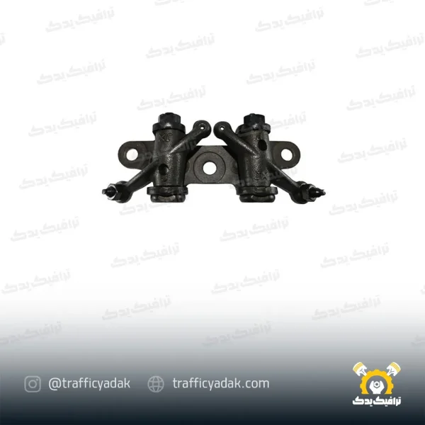 اسبک بالا موتور سیکلت راپیدو مناسب برای هوندا