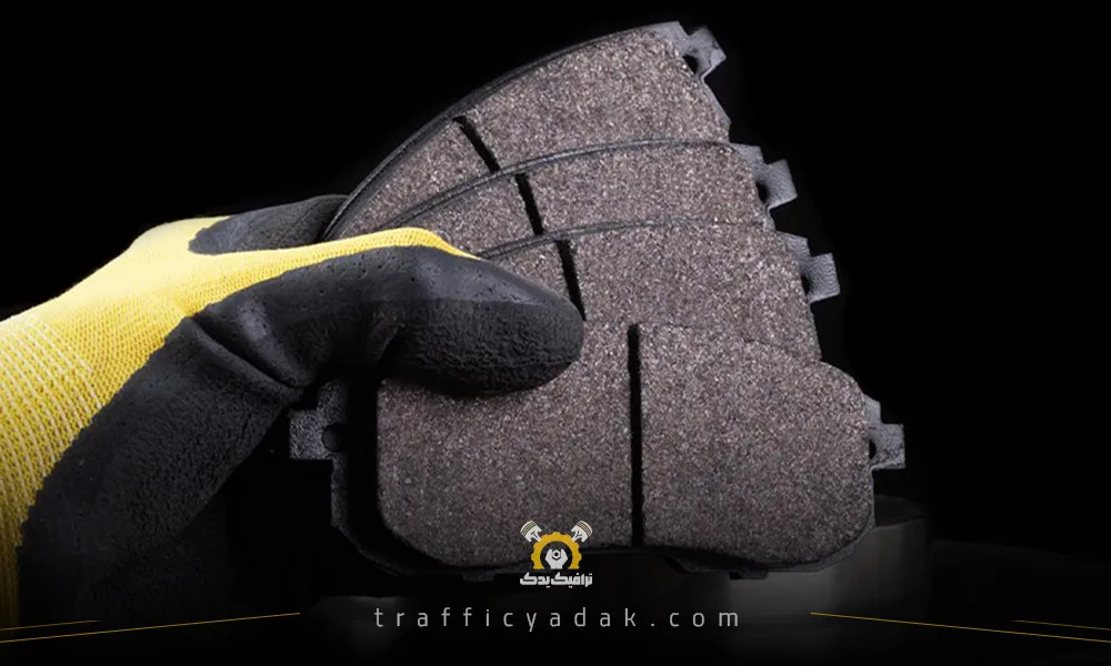 بهترین لنت برای هوندا 125