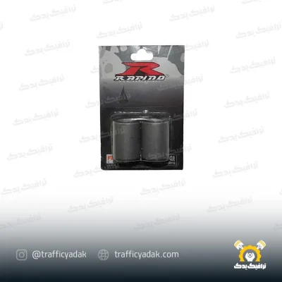 بوش تنه هوندا راپیدو