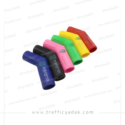 روکش پدال دنده سیلیکونی موتور سیکلت مانستر