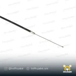 سیم گاز موتور سیکلت هوندا برند راپیدو
