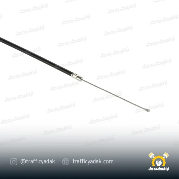 سیم گاز موتور سیکلت هوندا برند راپیدو