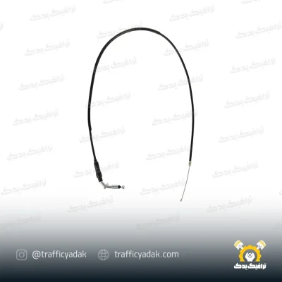 سیم گاز کامل موتورسیکلت راپیدو مناسب برای هوندا