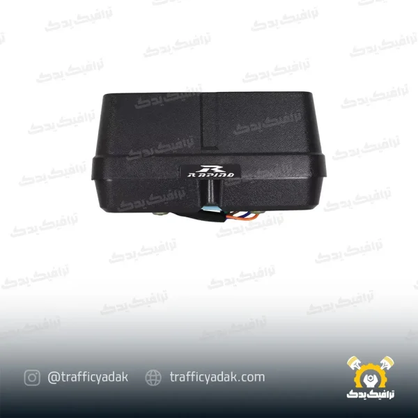 کیلومتر هوندا راپیدو LED