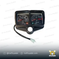کیلومتر موتور سیکلت راپیدو مدل LED