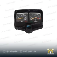 کیلومتر موتور سیکلت راپیدو مناسب برای هوندا