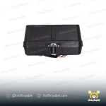 کیلومتر هوندا راپیدو
