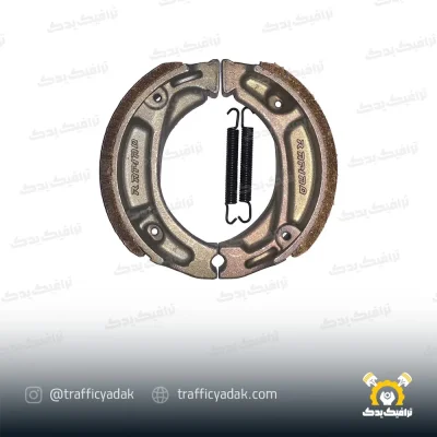 لنت موتور سیکلت راپیدو مناسب برای هوندا - CDI