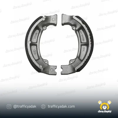 لنت ترمز موتور سیکلت کوکما مناسب برای هوندا
