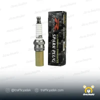 شمع موتورسیکلت راپیدو مناسب برای هوندا
