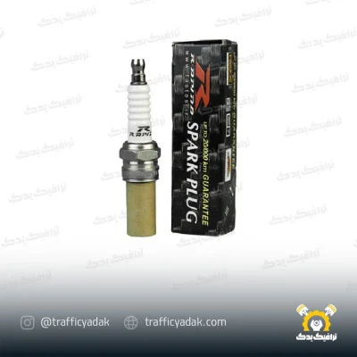 شمع موتورسیکلت راپیدو مناسب برای هوندا