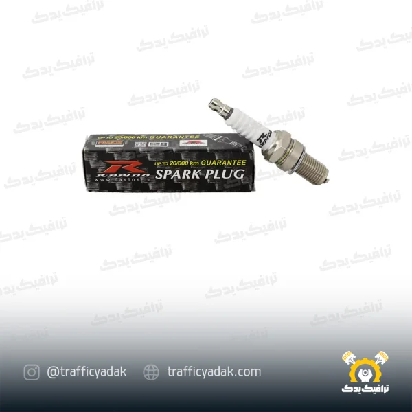 شمع موتور سیکلت هوندا راپیدو