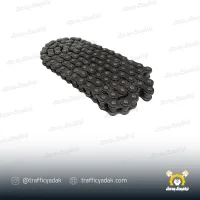 زنجیر موتور سیکلت راپیدو سایز (428H-110)