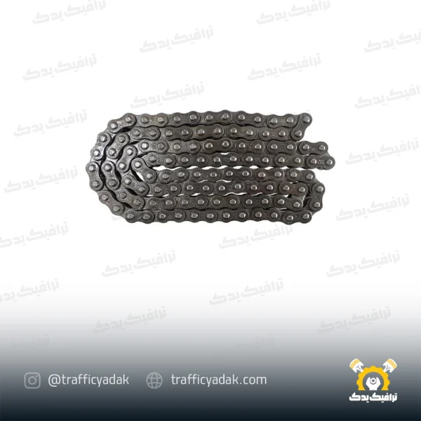زنجیر موتور سیکلت هوندا راپیدو 110