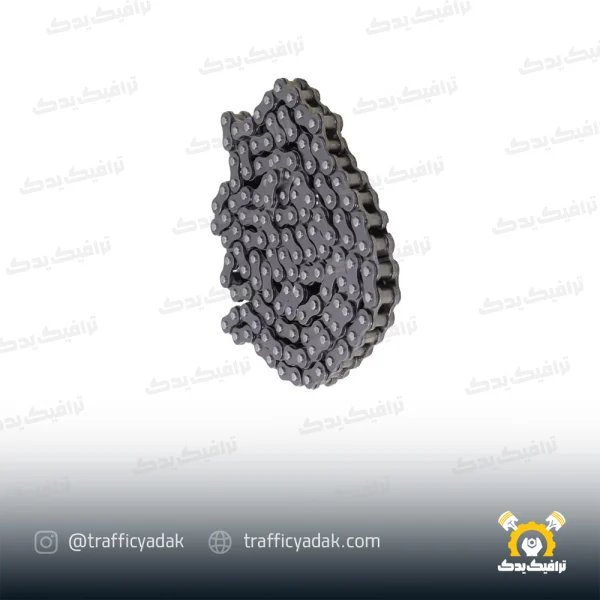 زنجیر 132 موتور سیکلت هوندا راپیدو
