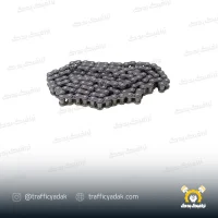 زنجیر موتور سیکلت راپیدو سایز (428H-132)