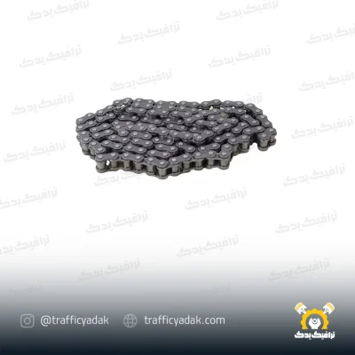 زنجیر موتور سیکلت راپیدو سایز (428H-132)