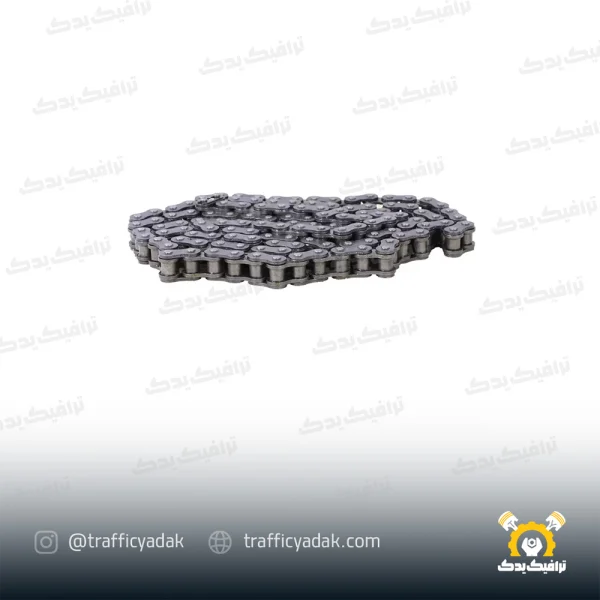 زنجیر موتور سیکلت راپیدو سایز 132