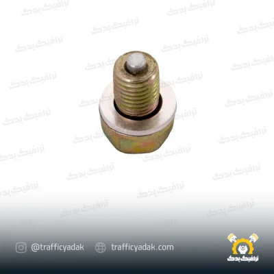 پیچ تخلیه روغن هوندا آهنربایی