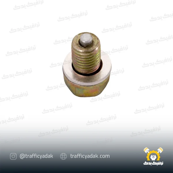 پیچ تخلیه روغن هوندا آهنربایی