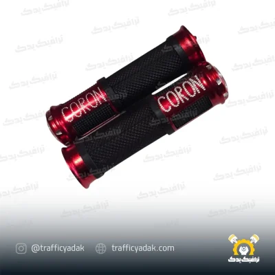 سر دسته گاز اسپرت کرون