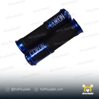 سر دسته گاز اسپرت نگین دار