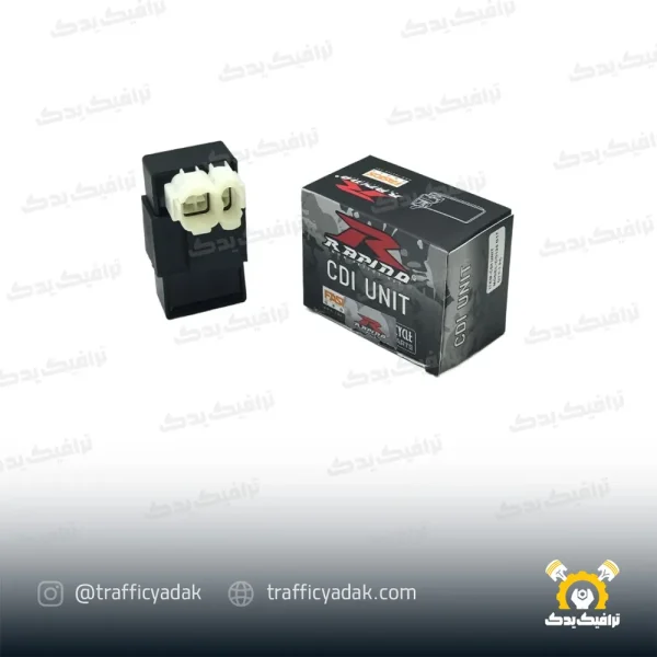 ترانزیستور g17 راپیدو