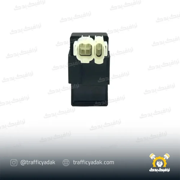 ترانزیستور موتور سیکلت راپیدو g17