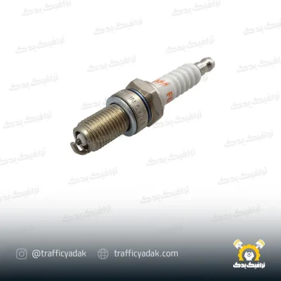 شمع موتور سیکلت فلش مناسب برای هوندا