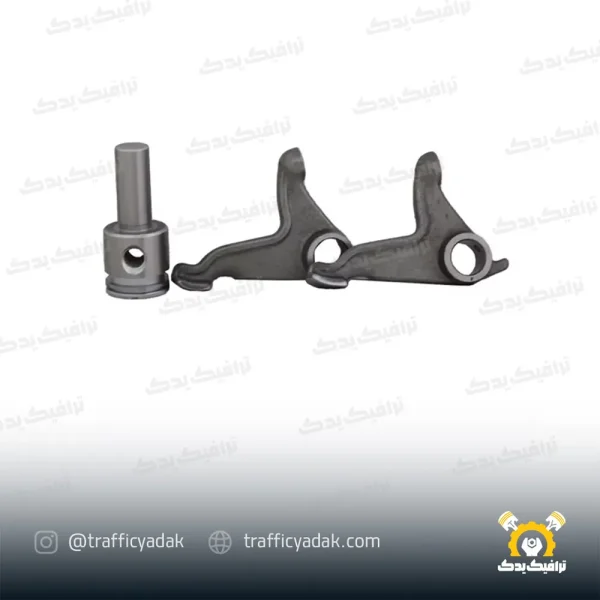اسبک پایین -انگشتی موتور سیکلت راپیدو مناسب برای هوندا