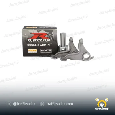 انگشتی موتور سیکلت راپیدو مناسب برای هوندا