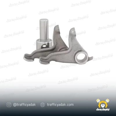 اسبک پایین موتور سیکلت راپیدو مناسب برای هوندا