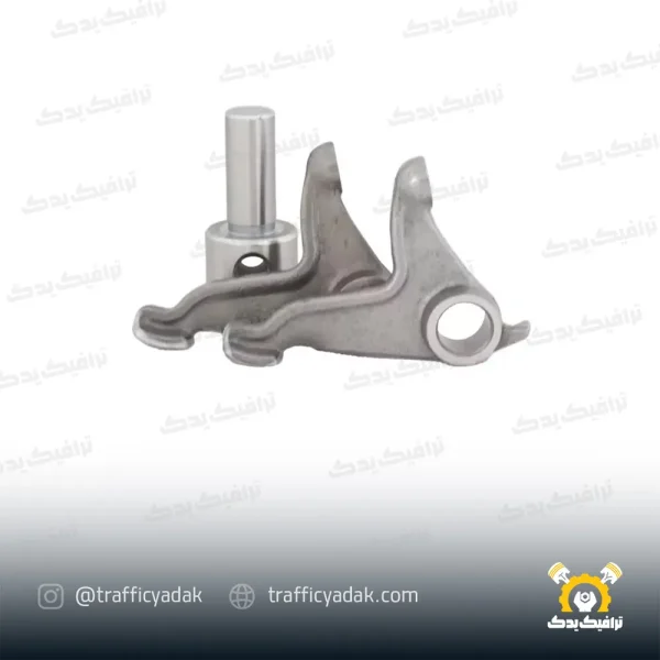 اسبک پایین موتور سیکلت راپیدو مناسب برای هوندا