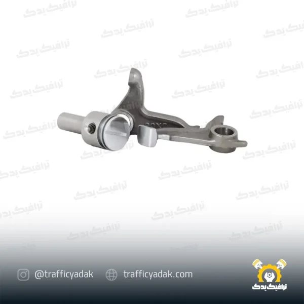اسبک پایین -انگشتی موتور سیکلت راپیدو مناسب برای هوندا با میل