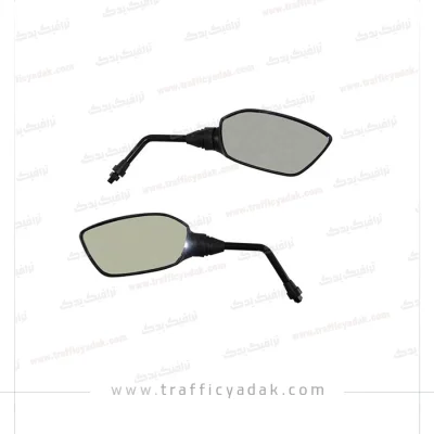 آیینه موتور سیکلت پلاس مناسب برای آپاچی