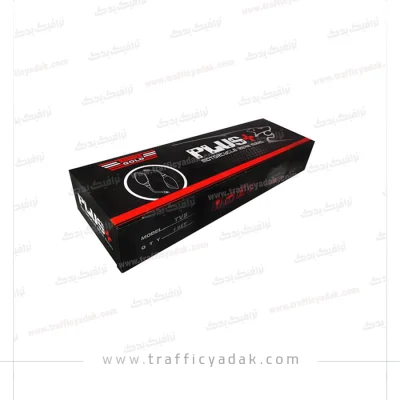 آیینه موتور سیکلت آپاچی پلاس