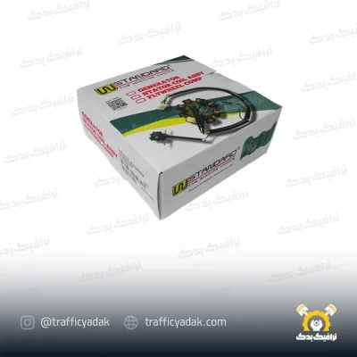بوبین هوندا استاندارد داخل روغن
