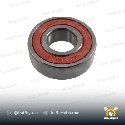 بلبرینگ چرخ عقب موتور سیکلت راپیدو - 6202