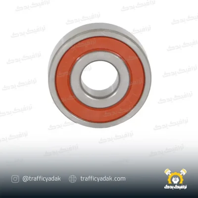 بلبرینگ چرخ عقب موتور سیکلت راپیدو (6302)