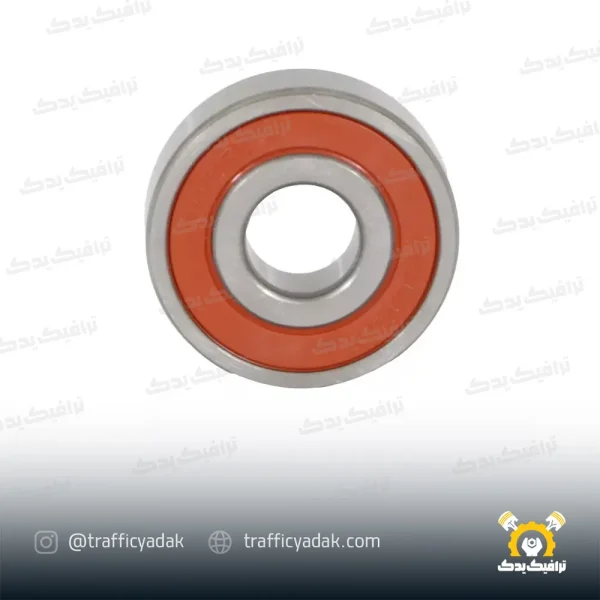بلبرینگ چرخ عقب موتور سیکلت راپیدو (6302)