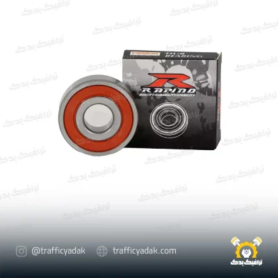 بلبرینگ چرخ عقب 6302