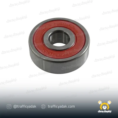 بلبرینگ چرخ جلو موتور سیکلت راپیدو مناسب برای هوندا (6301)