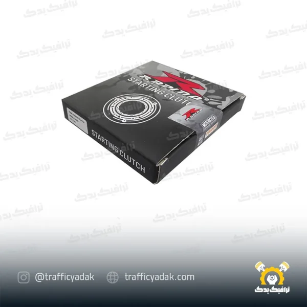 بلبرینگ استارت ۲۰ ساچمه راپیدو هوندا