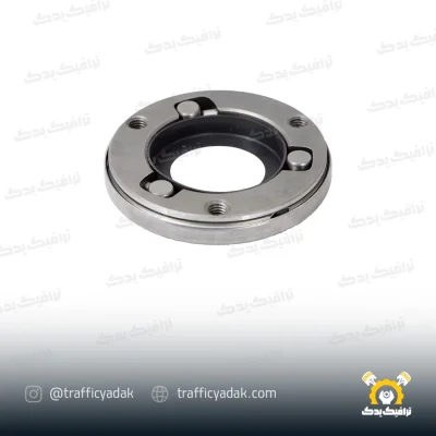 بلبرینگ استارت 3 ساچمه موتور سیکلت راپیدو