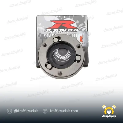 بلبرینگ استارت 3 ساچمه راپیدو