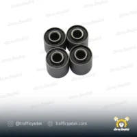 بوش توپی موتور سیکلت راپیدو مناسب برای هوندا